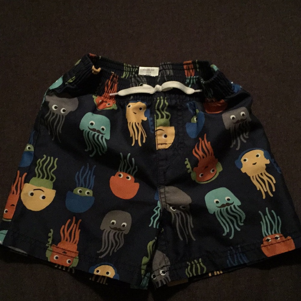 🏄🏼‍♂️ Cutest Swim Trunks Ever! 🏖